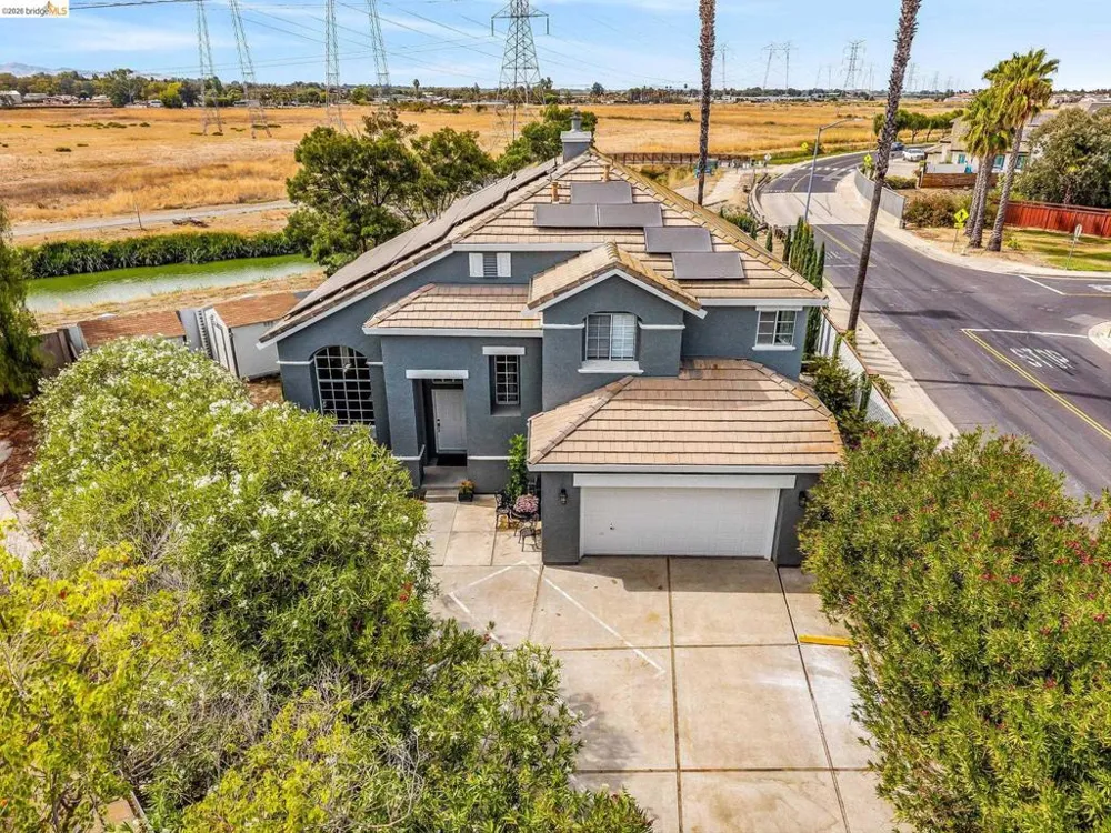 2158 Newport Ct Discovery Bay, CA 94505
