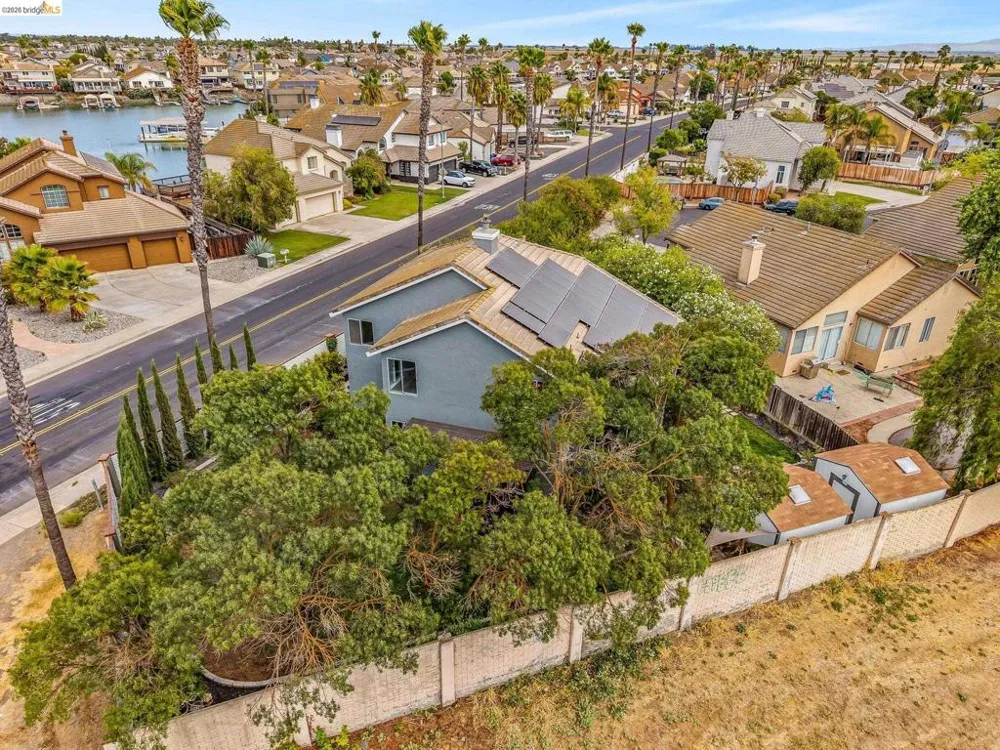 2158 Newport Ct Discovery Bay, CA 94505