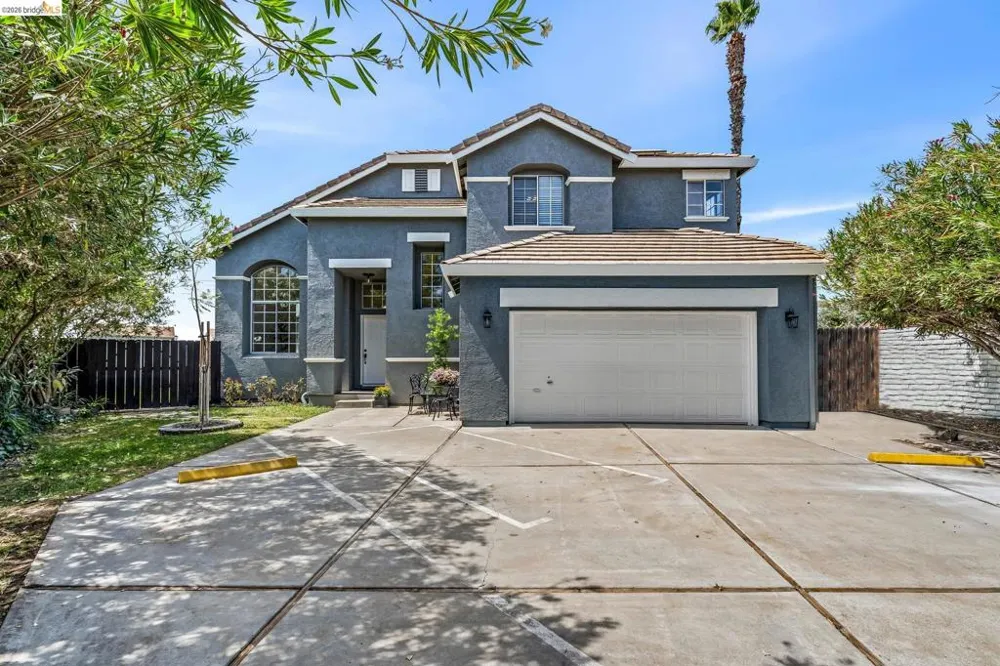 2158 Newport Ct Discovery Bay, CA 94505
