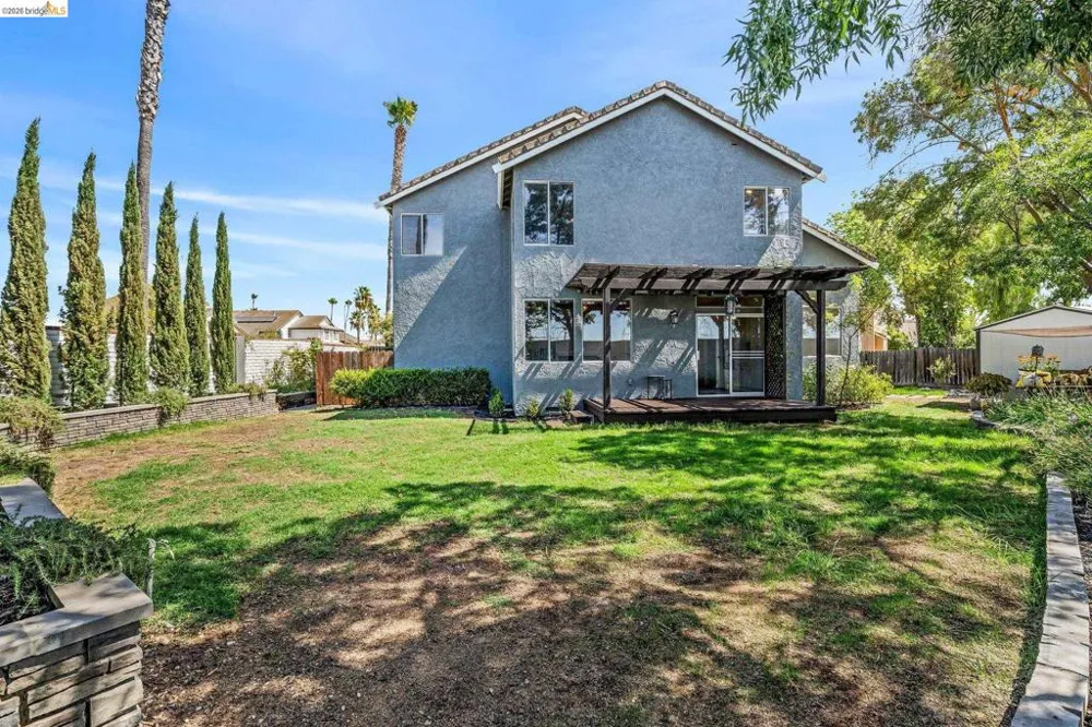 2158 Newport Ct Discovery Bay, CA 94505