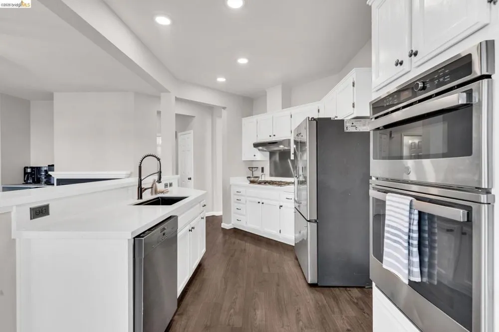 2158 Newport Ct Discovery Bay, CA 94505