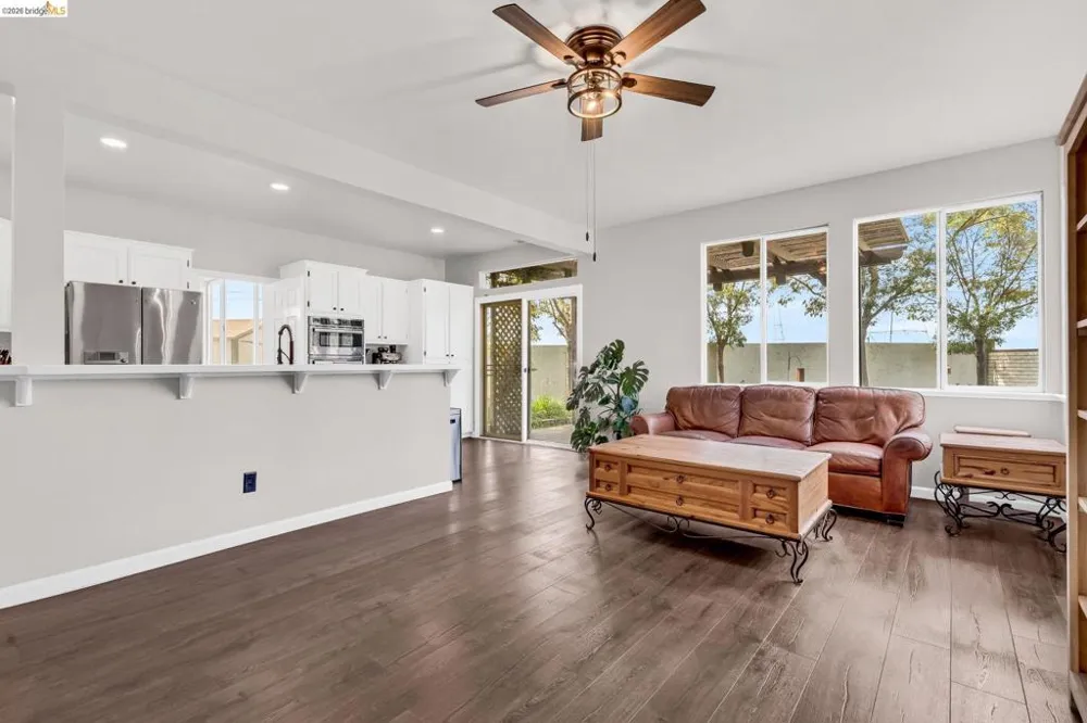 2158 Newport Ct Discovery Bay, CA 94505