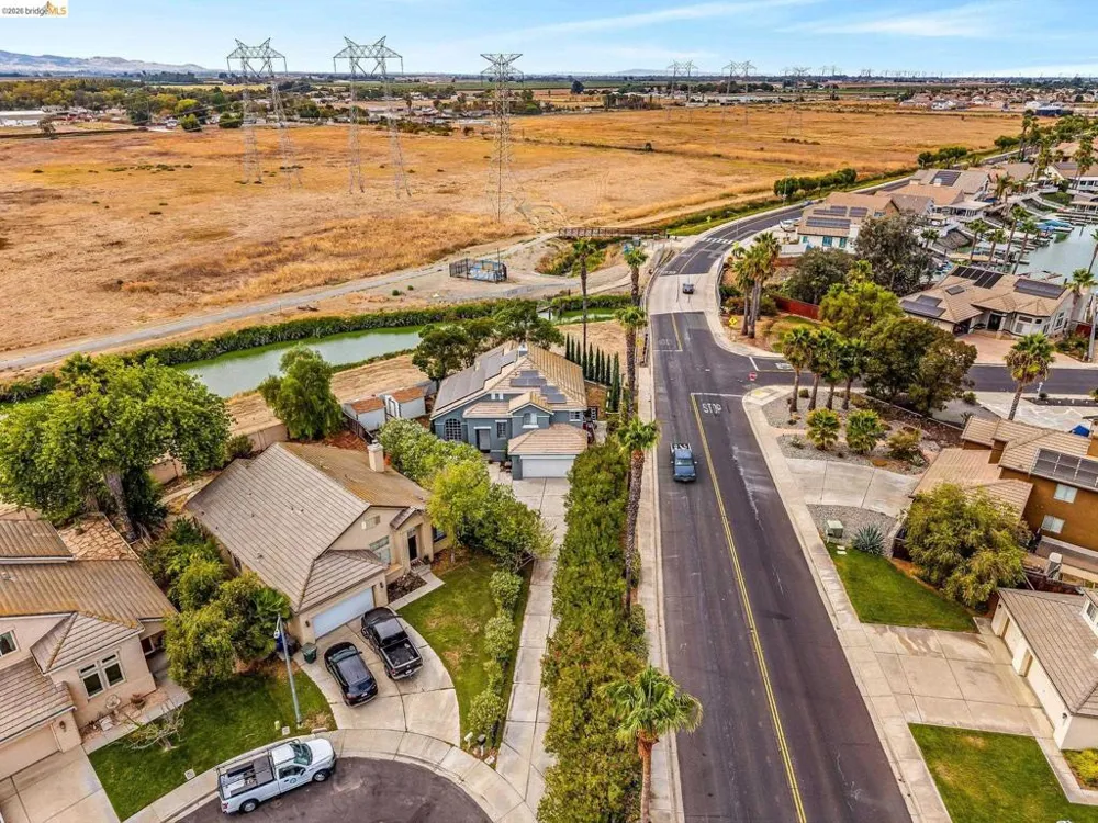 2158 Newport Ct Discovery Bay, CA 94505