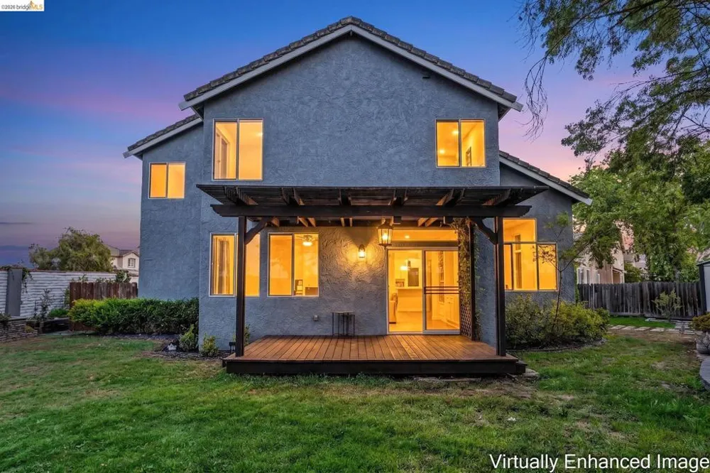 2158 Newport Ct Discovery Bay, CA 94505