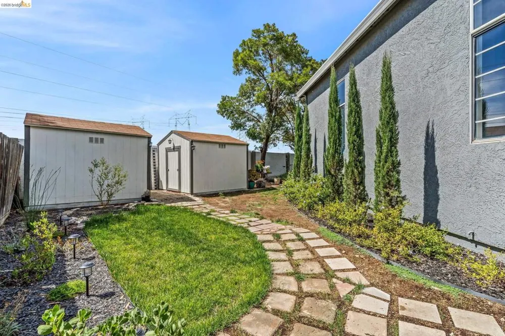 2158 Newport Ct Discovery Bay, CA 94505
