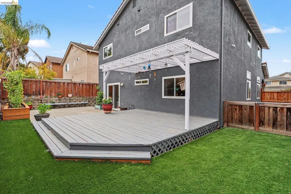 1164 Legend Cir Vallejo, CA 94591