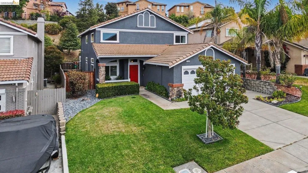 1164 Legend Cir Vallejo, CA 94591