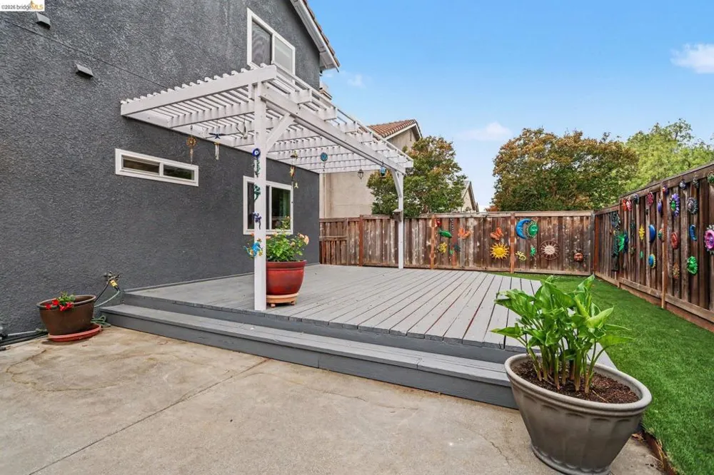 1164 Legend Cir Vallejo, CA 94591