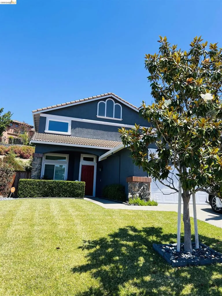 1164 Legend Cir Vallejo, CA 94591