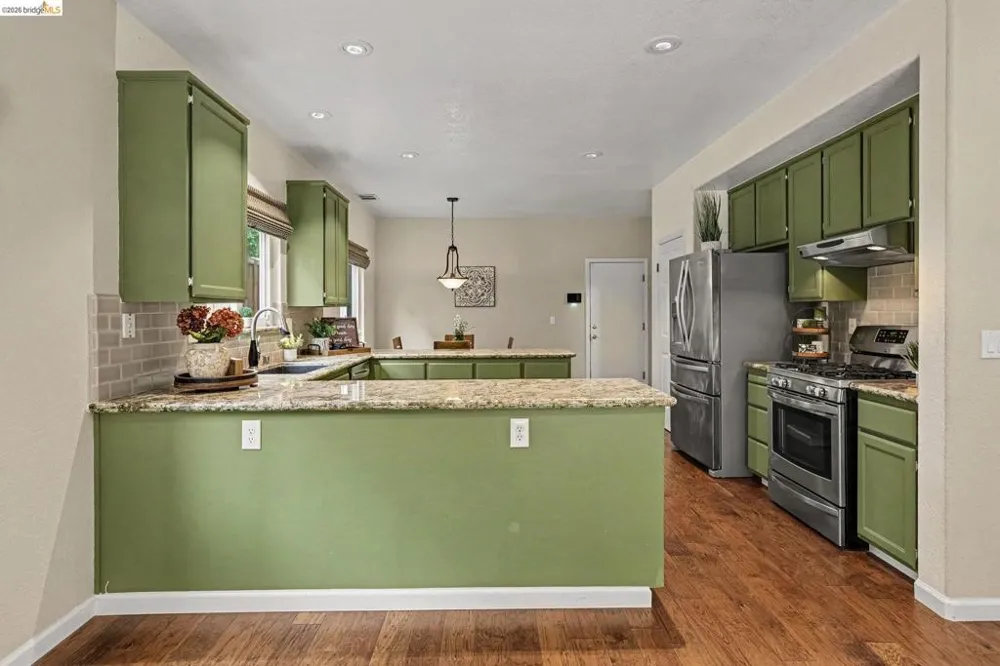 1164 Legend Cir Vallejo, CA 94591