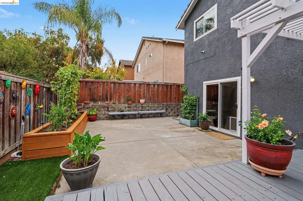 1164 Legend Cir Vallejo, CA 94591