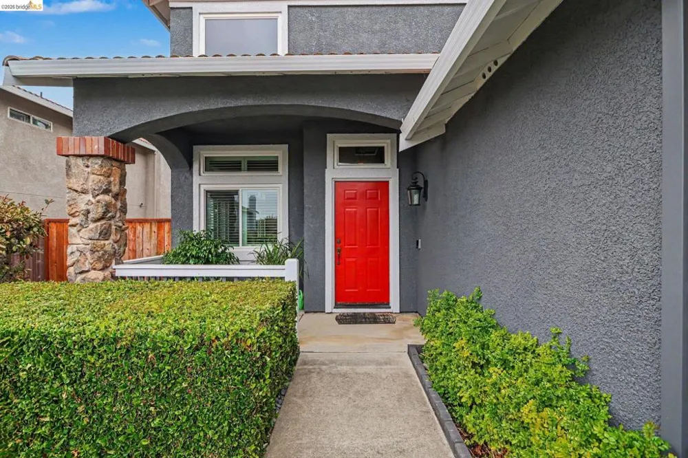 1164 Legend Cir Vallejo, CA 94591