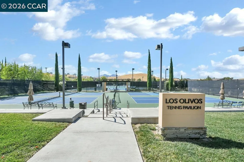 1083 Pomerol Cir Brentwood, CA 94513