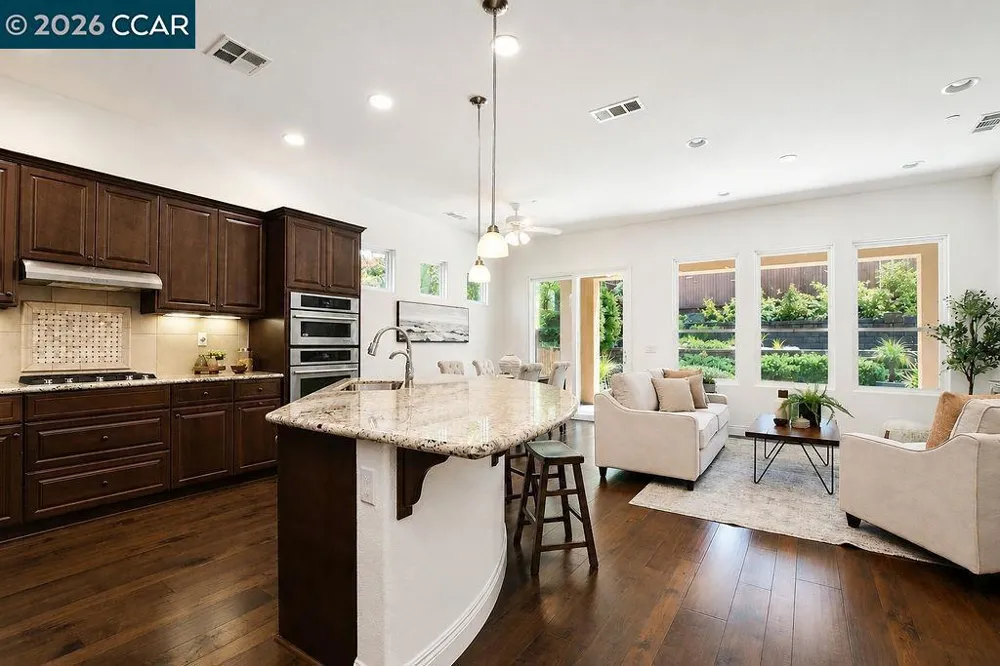 1083 Pomerol Cir Brentwood, CA 94513