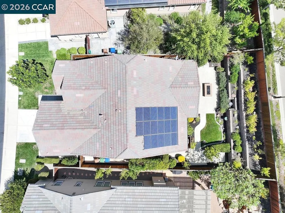 1083 Pomerol Cir Brentwood, CA 94513