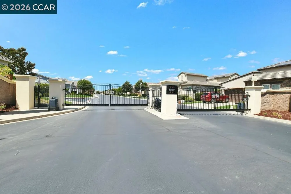 1083 Pomerol Cir Brentwood, CA 94513