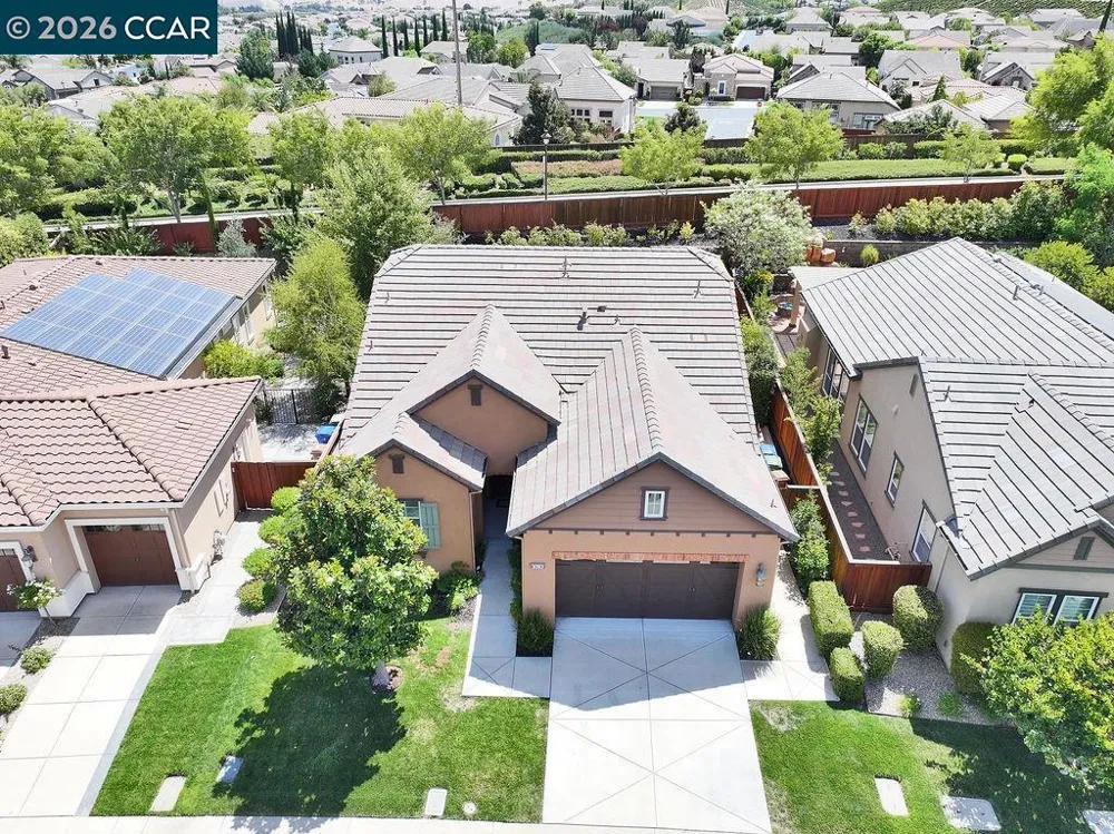 1083 Pomerol Cir Brentwood, CA 94513
