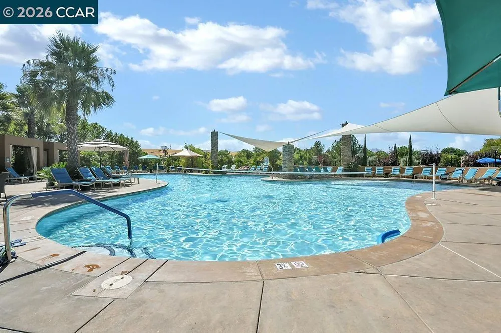 1083 Pomerol Cir Brentwood, CA 94513