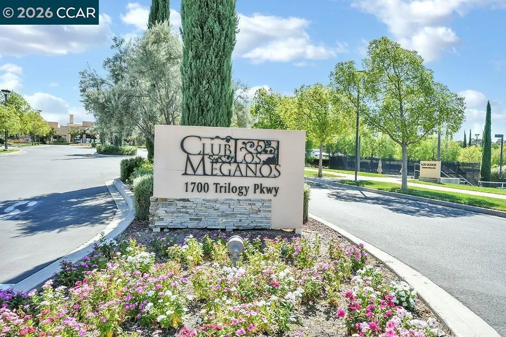 1083 Pomerol Cir Brentwood, CA 94513