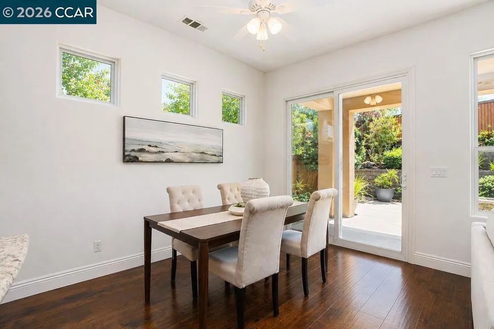 1083 Pomerol Cir Brentwood, CA 94513