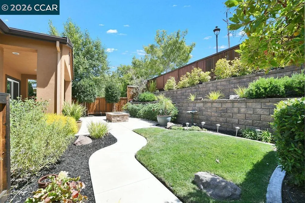1083 Pomerol Cir Brentwood, CA 94513