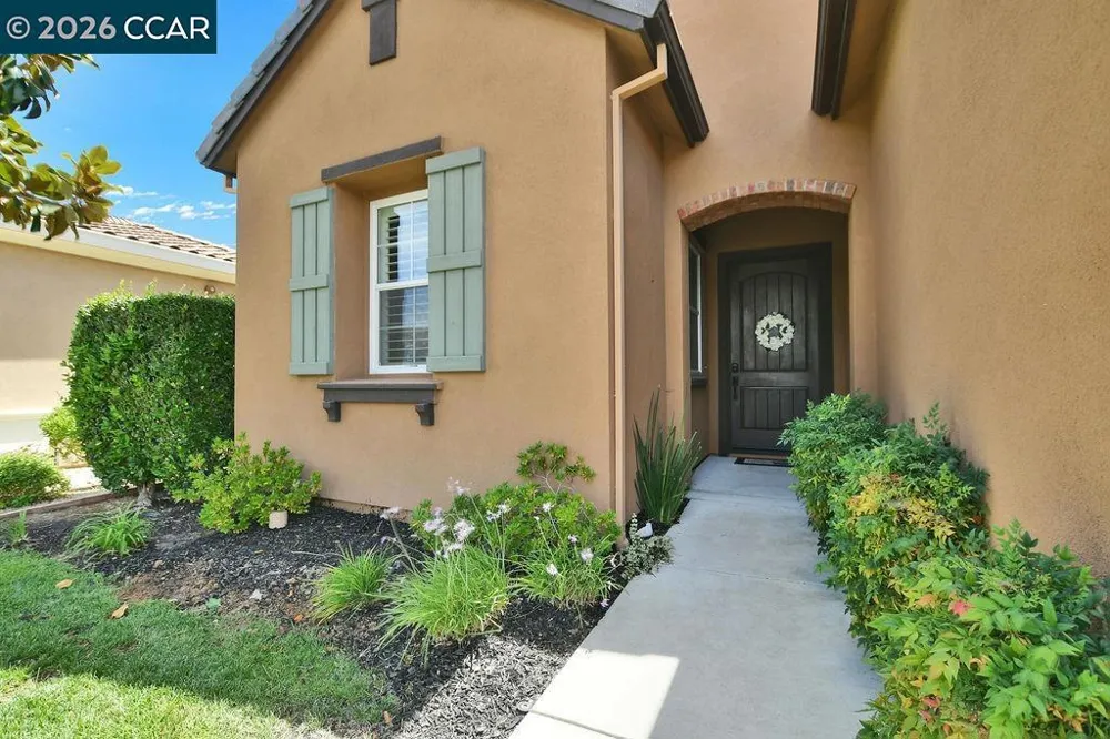 1083 Pomerol Cir Brentwood, CA 94513