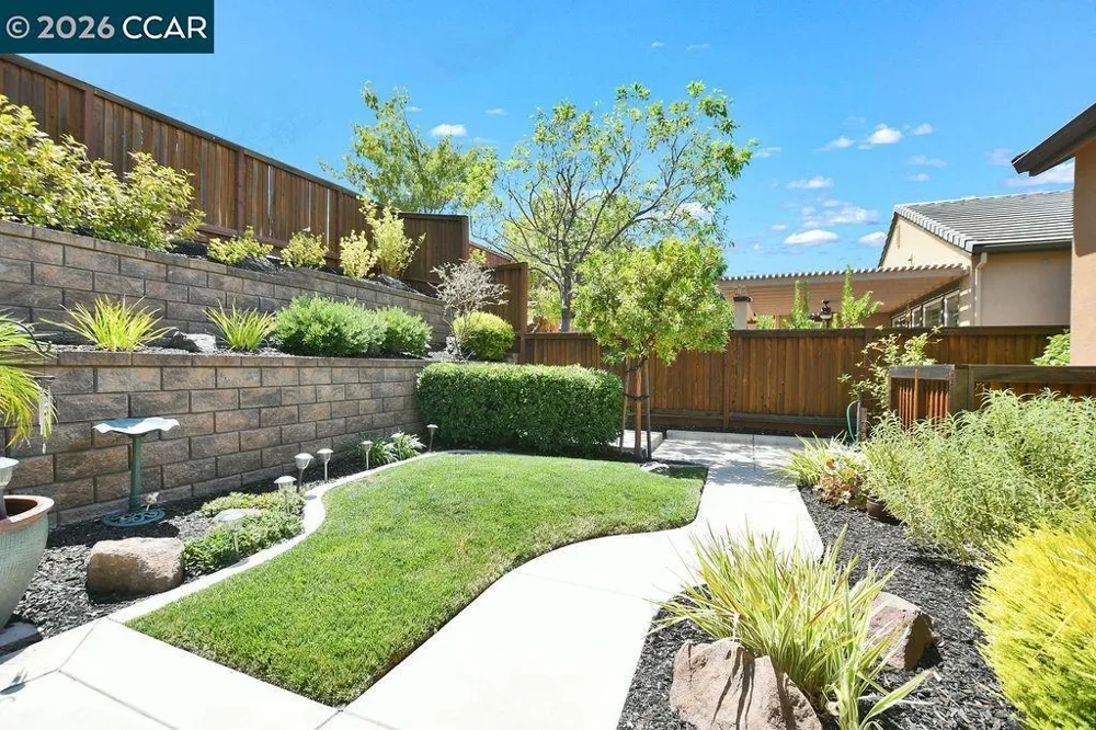 1083 Pomerol Cir Brentwood, CA 94513