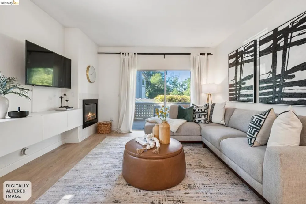 255 Florence Ct Hercules, CA 94547