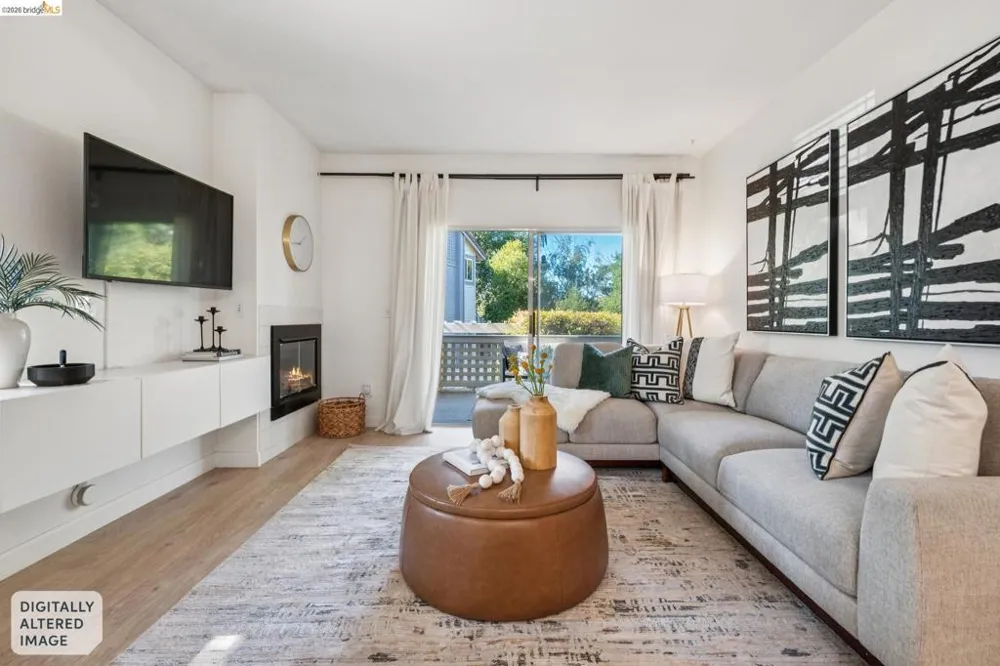 255 Florence Ct Hercules, CA 94547
