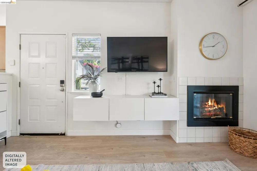 255 Florence Ct Hercules, CA 94547