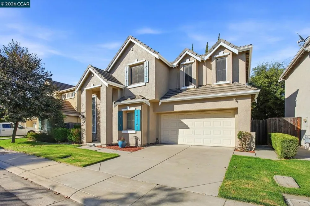 5683 Vintage Cir Stockton, CA 95219