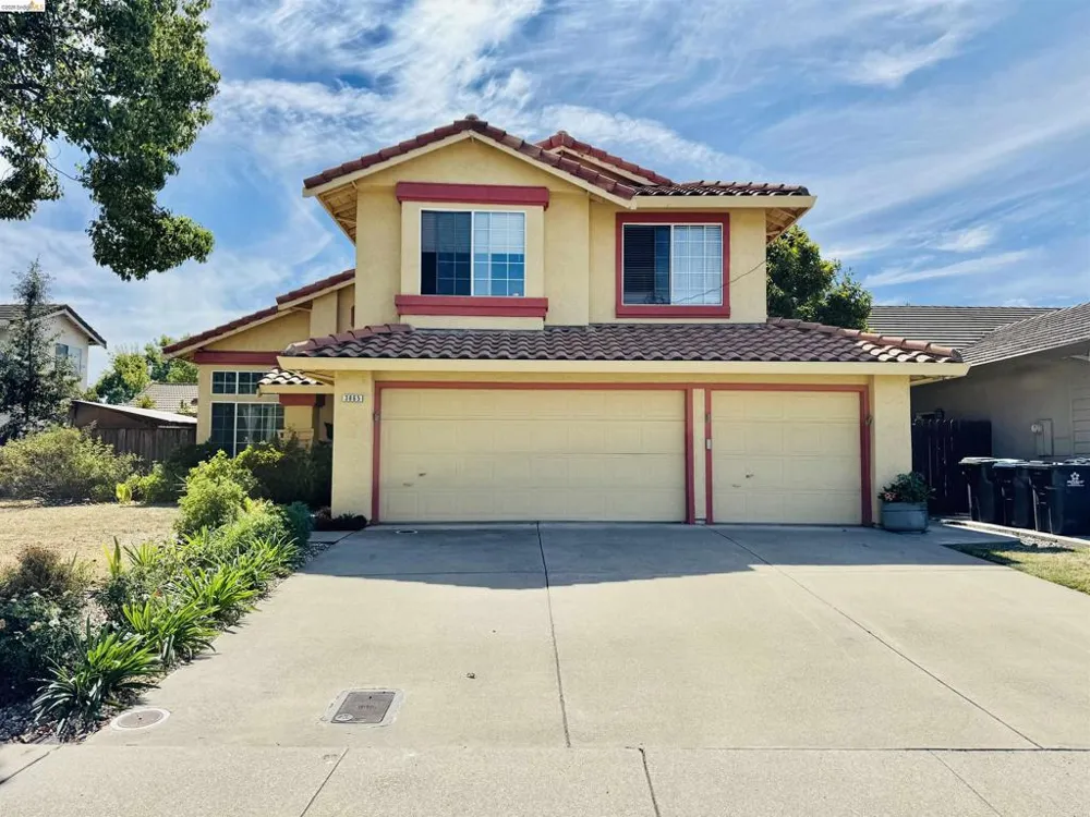 3865 Mcdougald Blvd Stockton, CA 95206