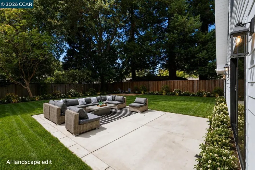 2421 Danville Blvd Alamo, CA 94507