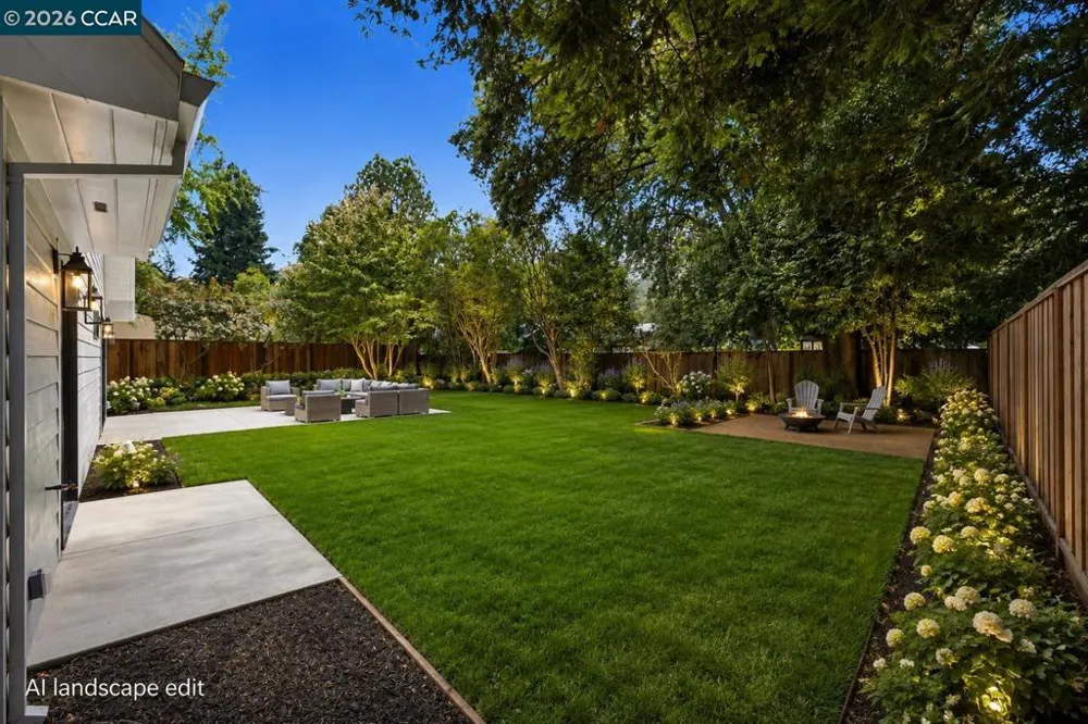 2421 Danville Blvd Alamo, CA 94507