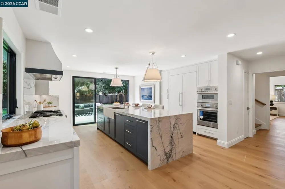 2421 Danville Blvd Alamo, CA 94507