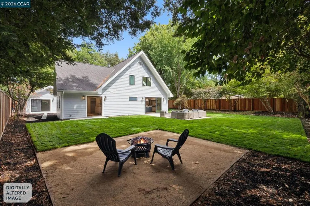 2421 Danville Blvd Alamo, CA 94507