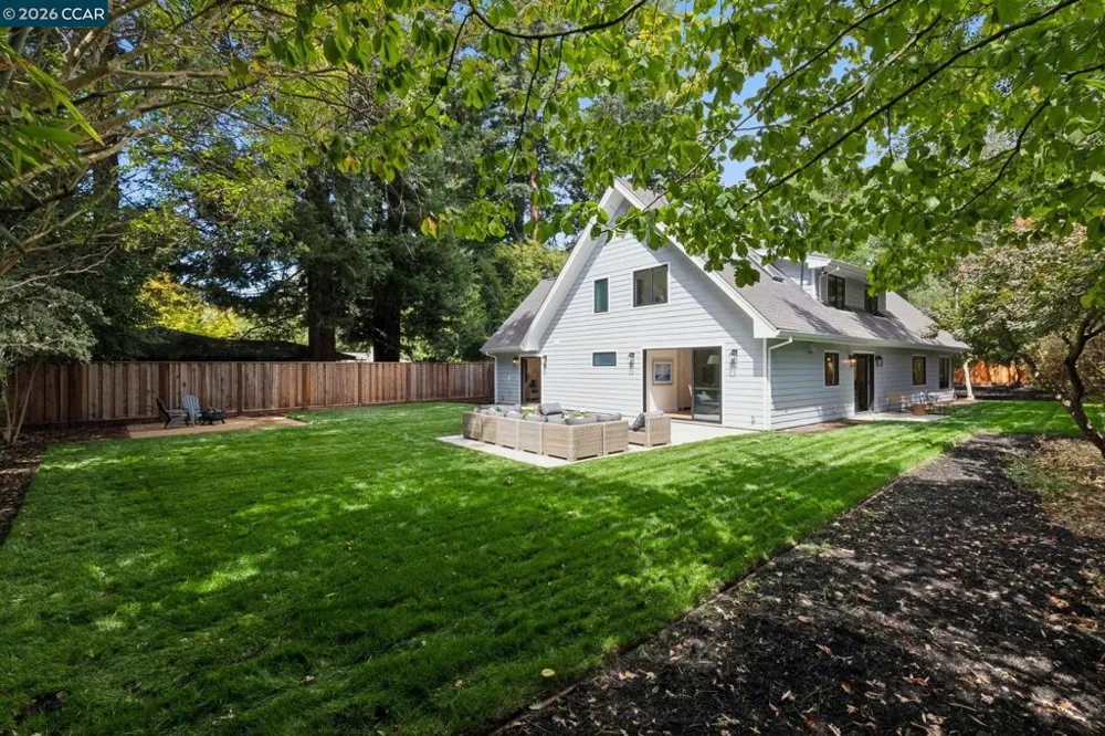 2421 Danville Blvd Alamo, CA 94507