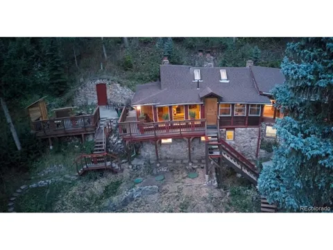 5541 Parmalee Gulch Road