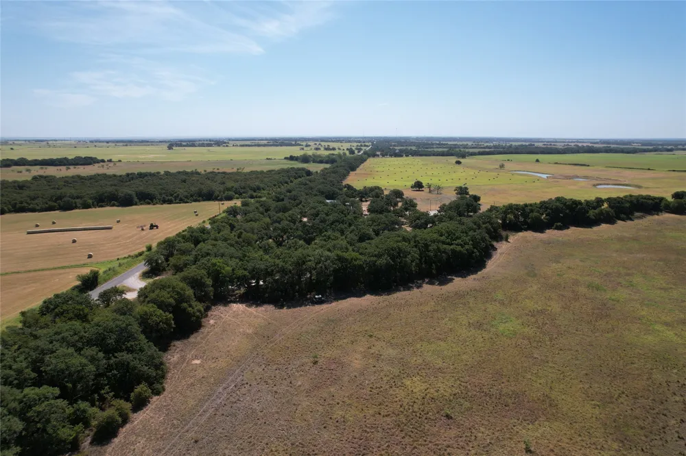 County Road 366 Gorman, TX 76454
