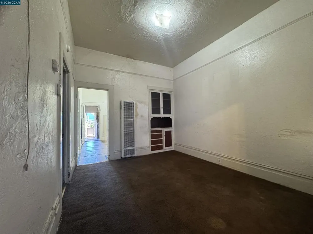 3513 Adeline St Oakland, CA 94608