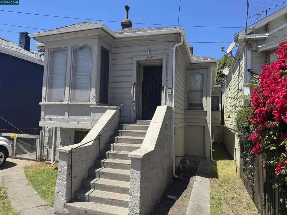3513 Adeline St Oakland, CA 94608