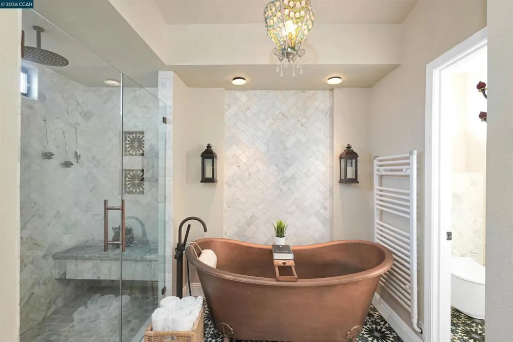 100 Opal Ct Hercules, CA 94547