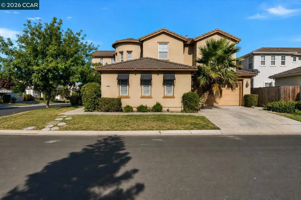 30 Echo Ct Patterson, CA 95363