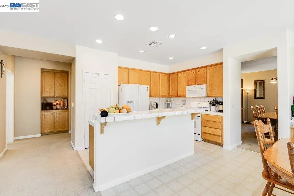 4746 Mammouth Ln Oakley, CA 94561