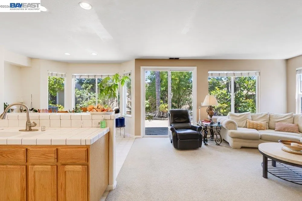 4746 Mammouth Ln Oakley, CA 94561