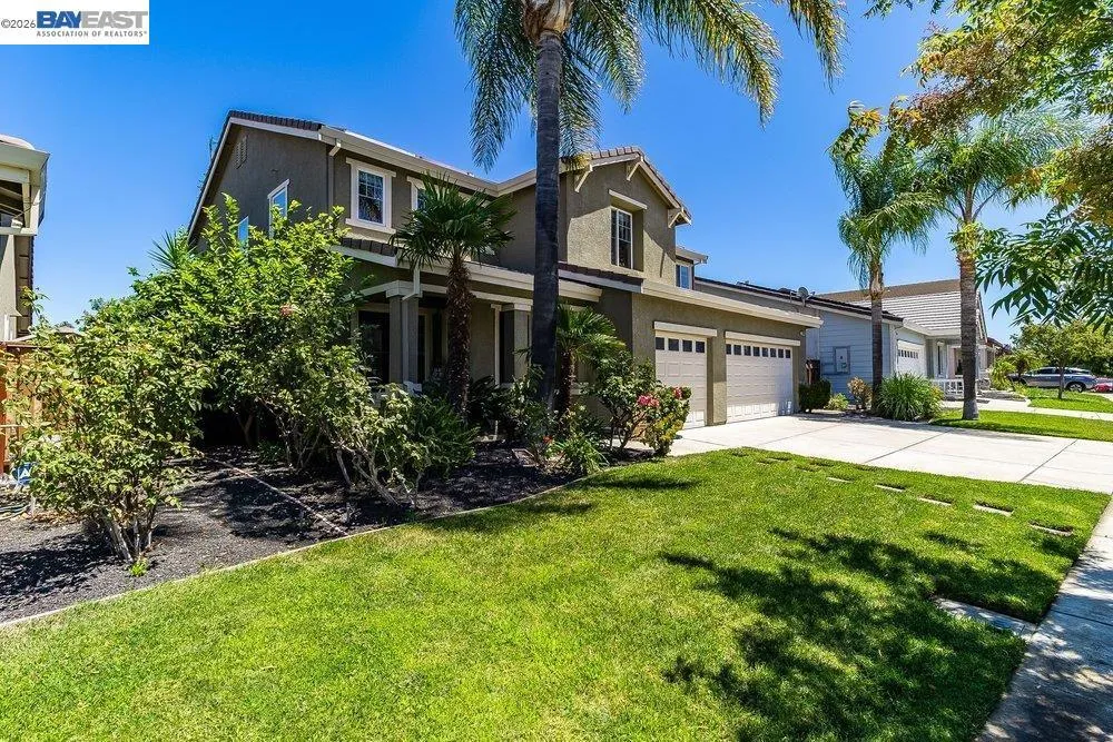 4746 Mammouth Ln Oakley, CA 94561