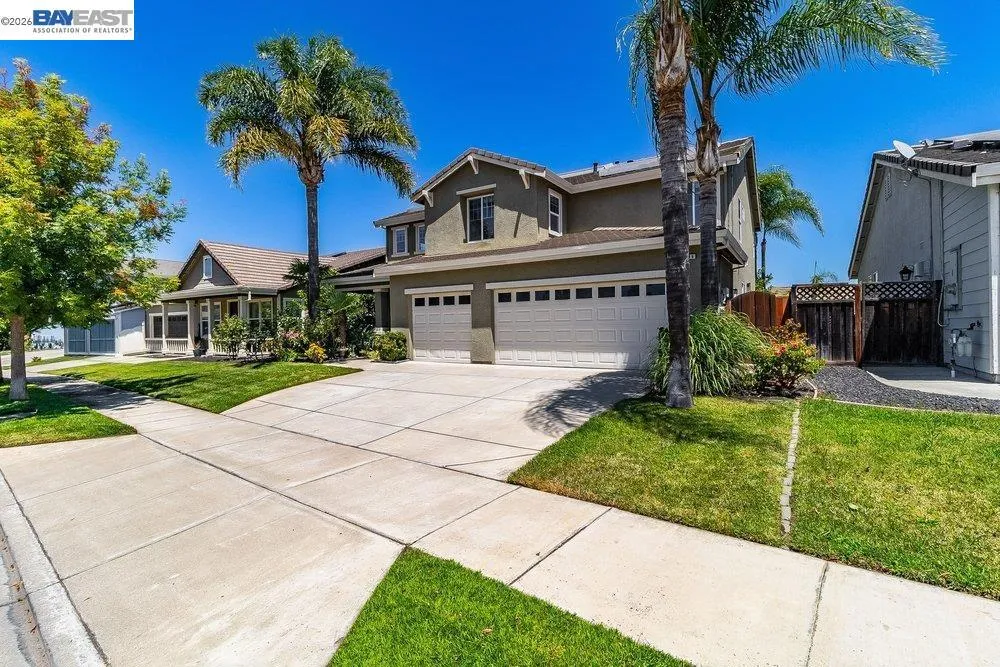 4746 Mammouth Ln Oakley, CA 94561