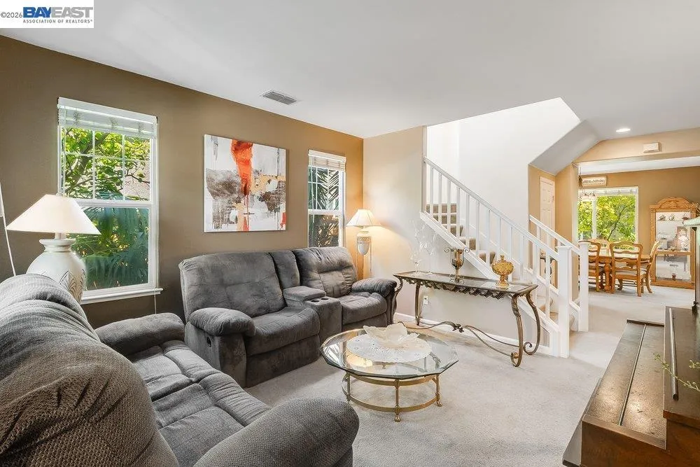4746 Mammouth Ln Oakley, CA 94561
