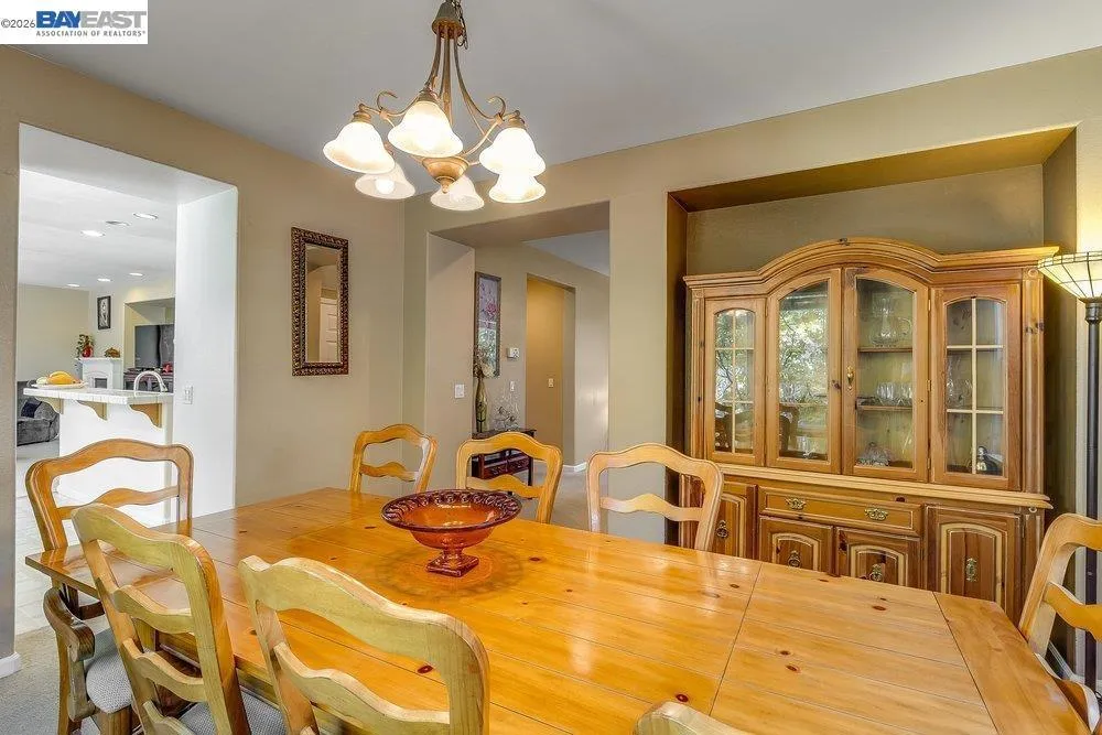 4746 Mammouth Ln Oakley, CA 94561
