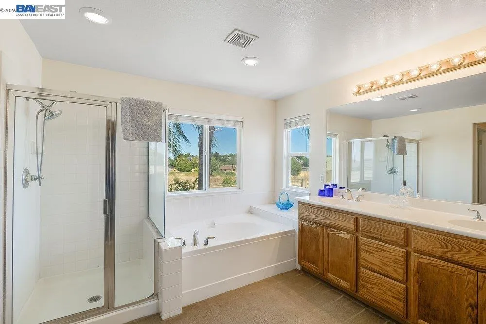 4746 Mammouth Ln Oakley, CA 94561